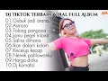 Lagu DJ JEDAG JEDUG MENGKANE FULL ALBUM TERBARU 2022