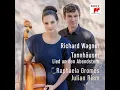 Tannhäuser, WWV 70: Lied an den Abendstern (Arr. for Cello and Piano)