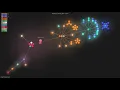 Gource visualisation on 2021-04-22