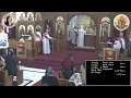 Download Lagu Divine Liturgy - Wednesday, August 27,  2025