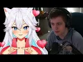 Sodapoppin s Heartwarming Reason for Shaving His Beard Leaves Veibae Flustered