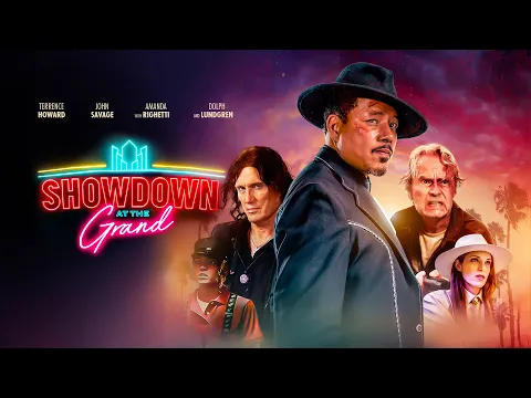 UK  Trailer