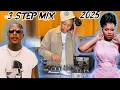 Download Lagu 3 STEP/AFRO MIX || BEST 2025 MUSIC | MAWHOO | OSAR MBO | JAZZWORX \u0026 THUKUTHELA | THUKZIN ||