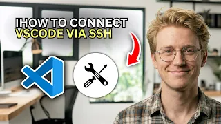 How to Connect VSCode via SSH - Step by Step 2026