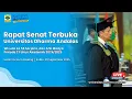 Download Lagu WISUDA 58 UNIVERSITAS DHARMA ANDALAS TAHUN 2025