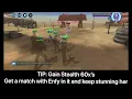 Conquest Stealth Tip - Gain 30-40 Stealths in 1 Battle