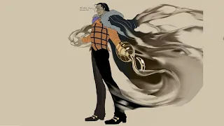 Sir Crocodile One Piece Comic Dub Artist Inkiedraws Onepiece Ycomics  Sir Crocodile One Piece Comic Dub Artist Inkiedraws Onepiece Ycomics