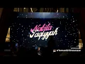 Nabila Taqiyyah - Ku Ingin Pisah | #TemanEPShowcase