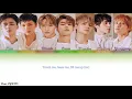 Lagu WayV - Love Talk (Color Coded Lyrics)