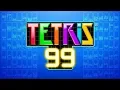 Lagu Tetris 99 Theme Song | [1 Hour Version]