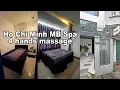 Ho Chi Minh MB Spa - 4 hands massage