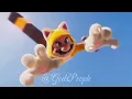 No Fear - Jon Reddick || AMV || Supper Mario