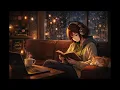 Midnight Study Radio - Cozy Jazz Café ☕ | 3 Hours Smooth Instrumental Jazz for Studying & Relaxing