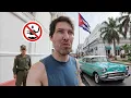 Wtf Cuba Is Turning Into A Nightmare