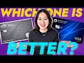 Sapphire vs Citi Which Super Credit Card is RIGHT for YOU