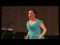 Download Lagu Donizetti - La Zingara - Susanna Chakhoian