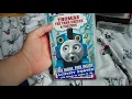 Download Lagu My Thomas the tank engine VHS collection (celebrating 75 years of our favourite cheeky blue engine)