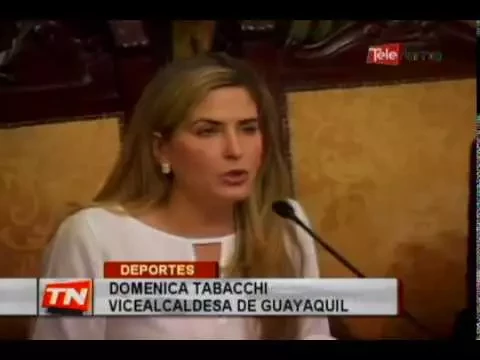 Lanzamiento Challenger de Guayaquil