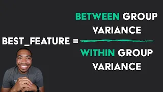 How to Use Python F-Test for NIR Data Feature Selection like a pro