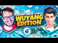 Download Lagu WUYANG Joins The MYSTERY HEROES TUESDAY Ultimate Challenge!