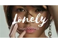 Download Lagu Hazel Faith Tagalog Cover: Lonely by 2NE1 (Original Version)