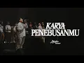 Download Lagu Karya PenebusanMu (Official Music Video) - Atmosphere Worship