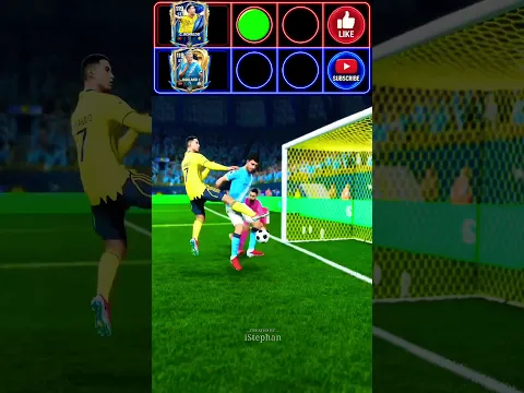 Ronaldo 🆚 Haaland : Champions League Moments #shorts #football