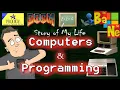 How I Became a Microsoft Software Developer Life Story Rags to Riches - Barnacules