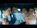 Download Lagu Rafi Sudirman - Kisah Kasih di Jakarta ft. GAC (Gamaliél, Audrey, Cantika) -  Official Music Video