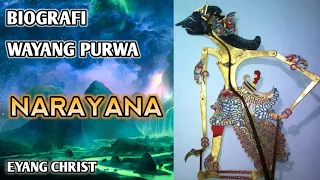Download Biografi Wayang Purwa NARAYANA MP3