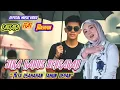 Download Lagu Jika harus bersabar - Fauzana feat Masiyun|| kita usahakan tahun depan Official music video 