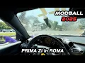 Download Lagu Cu Ferrari F8 la Modball 2025 - Full Gas Pe Autostrada