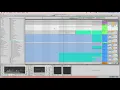 Martin Garrix, Matisse & Sadko feat. Alex Aris - Mistaken (Full Ableton Remake PROJECT)