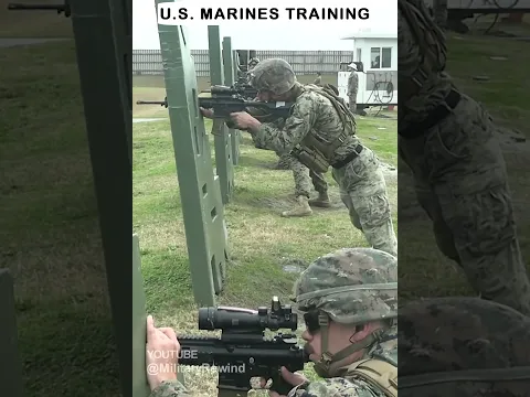 Download MP3 Russian Soldiers Shocked by U.S. Soldier Training (Russians dream of moving targets) #Shorts