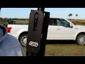 AREA419 4 25 Universal ARCA rail - Review