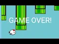 HTML CSS JavaScript Project Create a Responsive Flappy Bird Game from Scratch