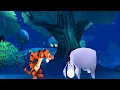 Download Lagu DISNEY:TIGRO E LA CACCIA AL MIELE-PS1 (2000) LIVELLO 2:LA FAVOLA DELLA SERA