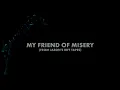Download Lagu Metallica: My Friend of Misery (From Jason's Riff Tapes) (Audio Preview)
