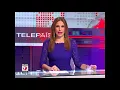 Estos son los 10 reos peligrosos que fueron trasladados del penal de Palmasola