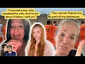 woman marries man who k lled his first wife - tiktok storytime