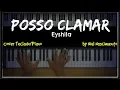 Lagu ๐น Posso Clamar - Eyshila, Niel Nascimento - Teclado Cover