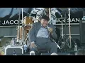 James Cotton - Live at the 2011 San Diego Blues Festival