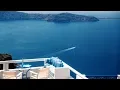 Top10 Recommended Hotels in Imerovigli Santorini Greece