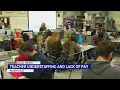MNPS educators push for pay increase address staffing concerns