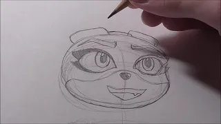 How to Draw Coco