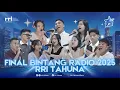 Download Lagu FINAL BINTANG RADIO RRI TAHUNA 2025