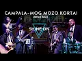 Download Lagu Campala - Mog Mozo Kortai | Konkani Songs | Alfred Rose | Medley | Shine On