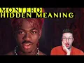 MONTERO HIDDEN MEANING Lil Nas X