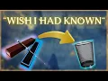 NEW Harry Potter Magic Caster Wand REVIEW I What a Shame