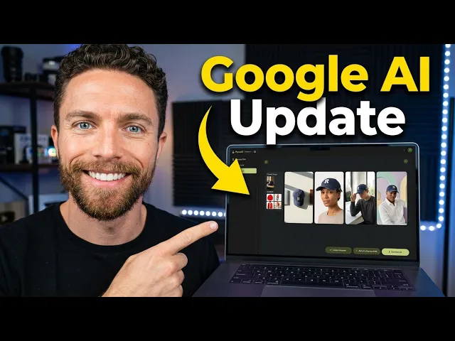 YouTube video thumbnail